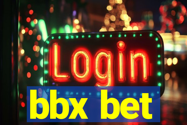 bbx bet